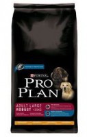 ProPlan Dog Adult Large Robust(Chick&Rice) 14kg